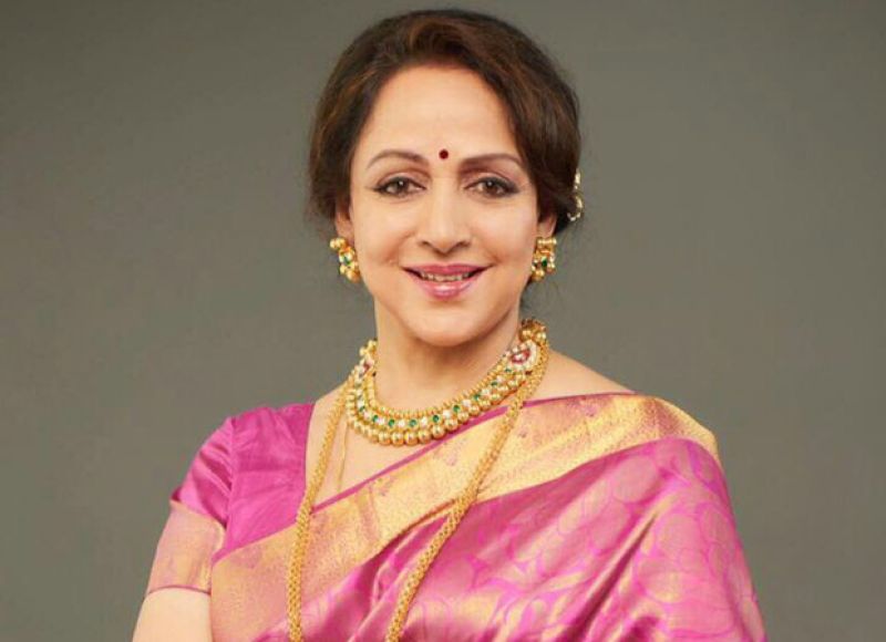 Hema Malini