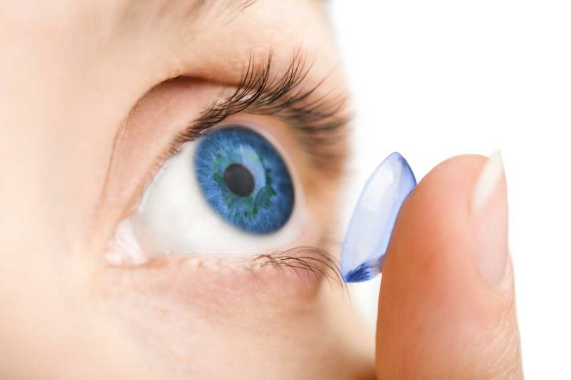 Contact Lens