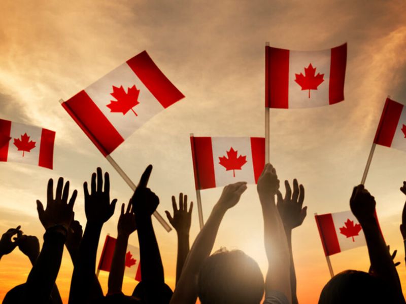 Canada Canada