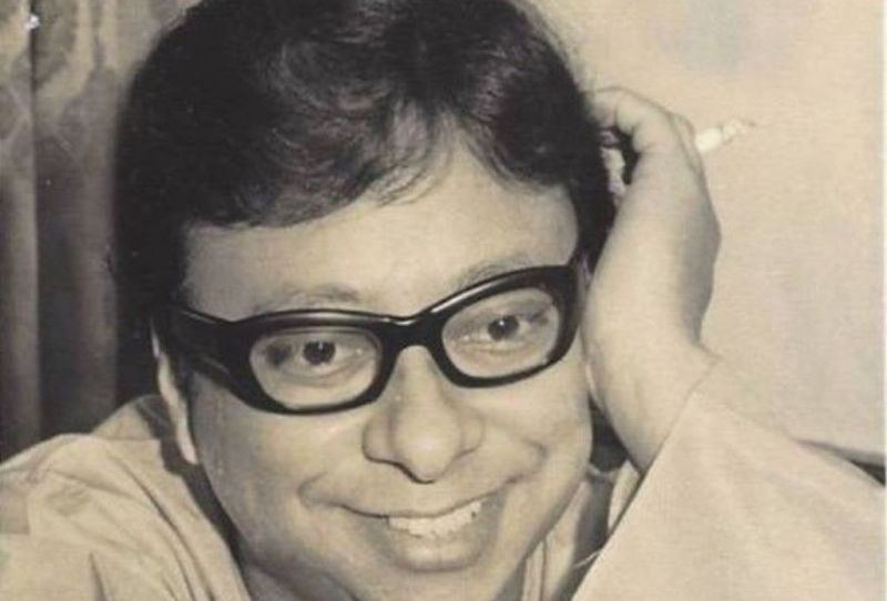 R. D. Burman 