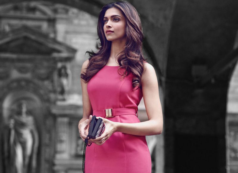 Deepika Padukone