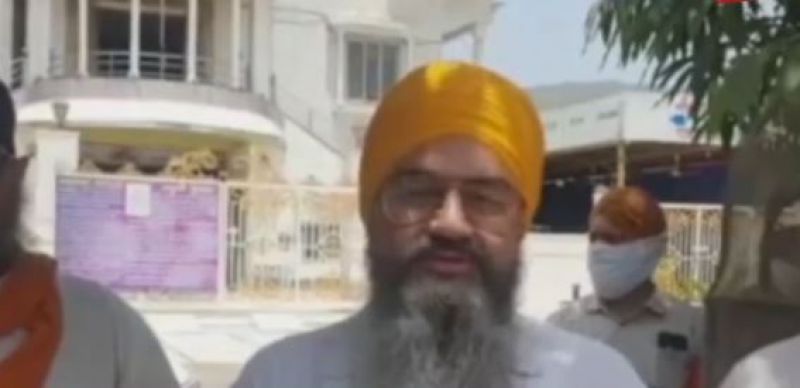 Sikh 
