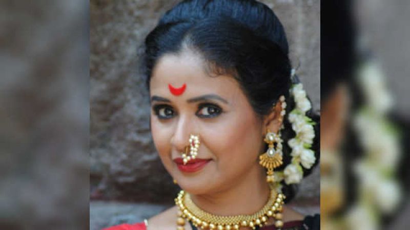 Abhilasha Patil  Abhilasha Patil