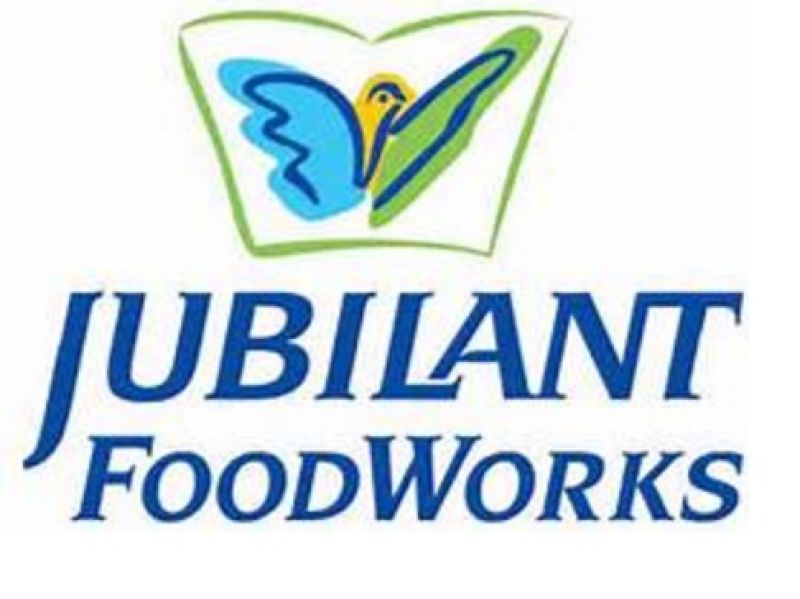 Jubilant foodworks