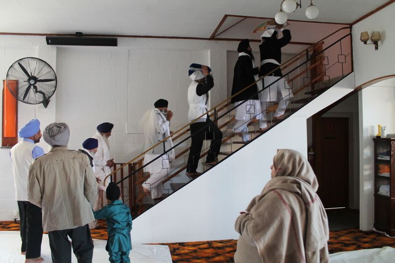Sikh Sikh