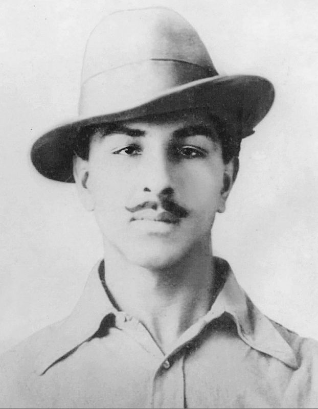 Shaheed Bhagat Singh  Shaheed Bhagat Singh