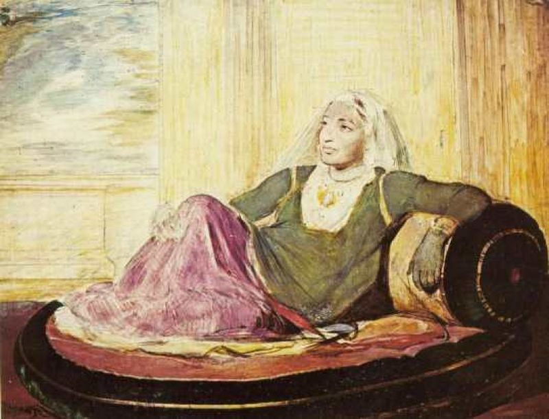 Maharani Jind Kaur Maharani Jind Kaur