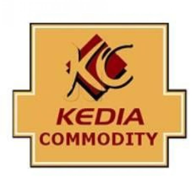Kedia Commodity Kedia Commodity