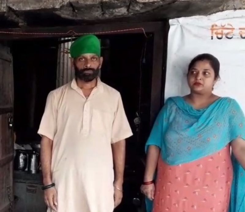 Jasbir Kaur  Jasbir Kaur