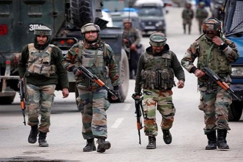 Over 100 peoples arrested in Kashmir Over 100 peoples arrested in Kashmir