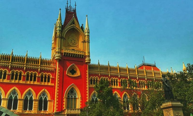 Calcutta High Court
