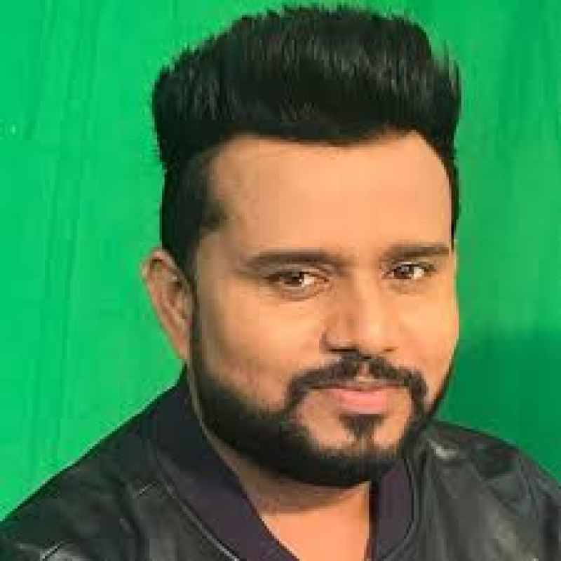 Karamjit Anmol