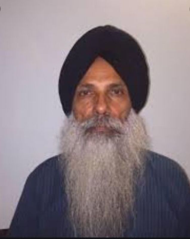prof. manjeet singh