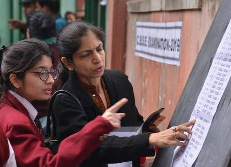 ICSE, ISC Results 2019 declared