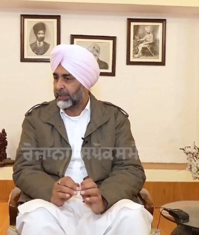 Manpreet Badal  Manpreet Badal