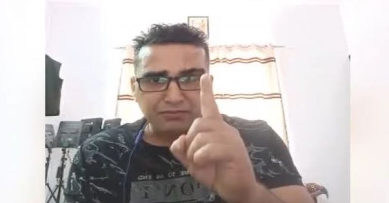 Mintu Gurusaria Mintu Gurusaria