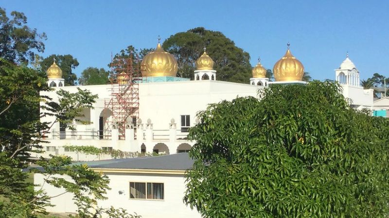  Australia's First Gurdwara Sahib
