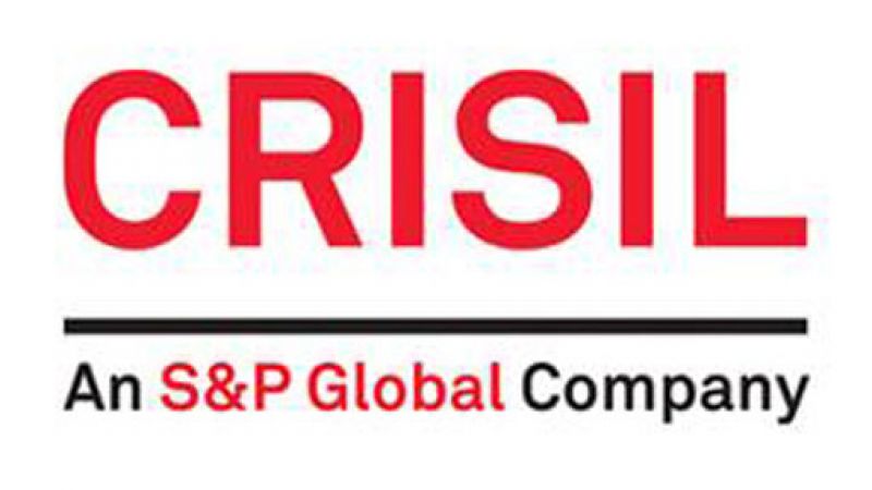 CRISIL Company