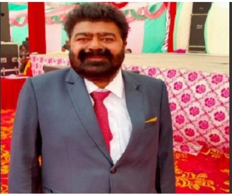 Baldev Chand Baldev Chand