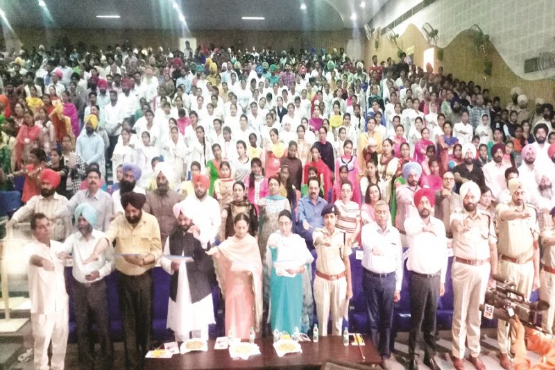 Drug Addiction campaign 