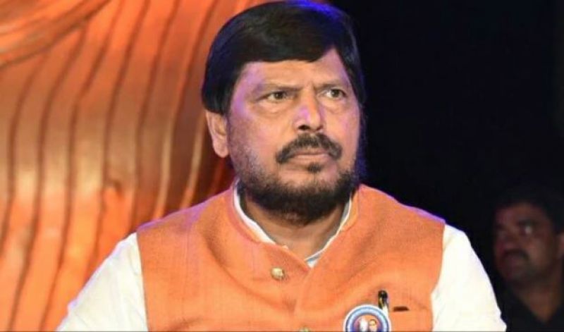 Ramdas Athawale