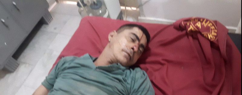 Raikot: Uncle-nephew killed in car-motorcycle collision