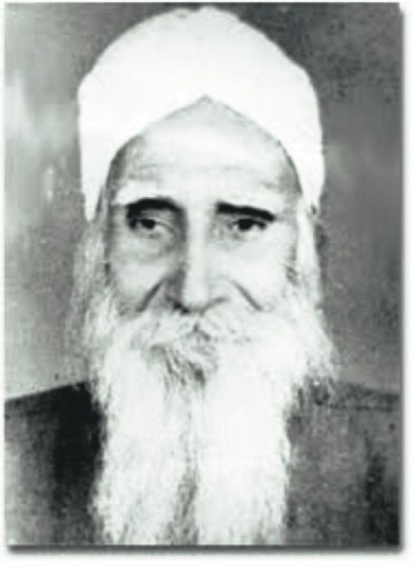 Harnam Singh Tundilat 