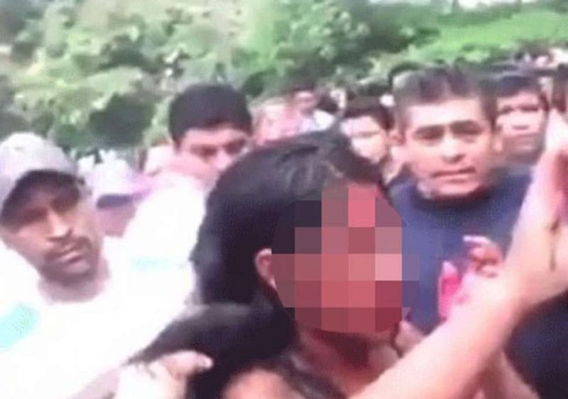 Mob Lynchin Madhya Pradesh Mob Lynchin Madhya Pradesh