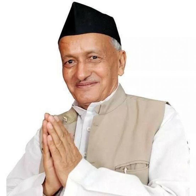Maharashtra Governor Bhagat Singh Koshyari  Maharashtra Governor Bhagat Singh Koshyari
