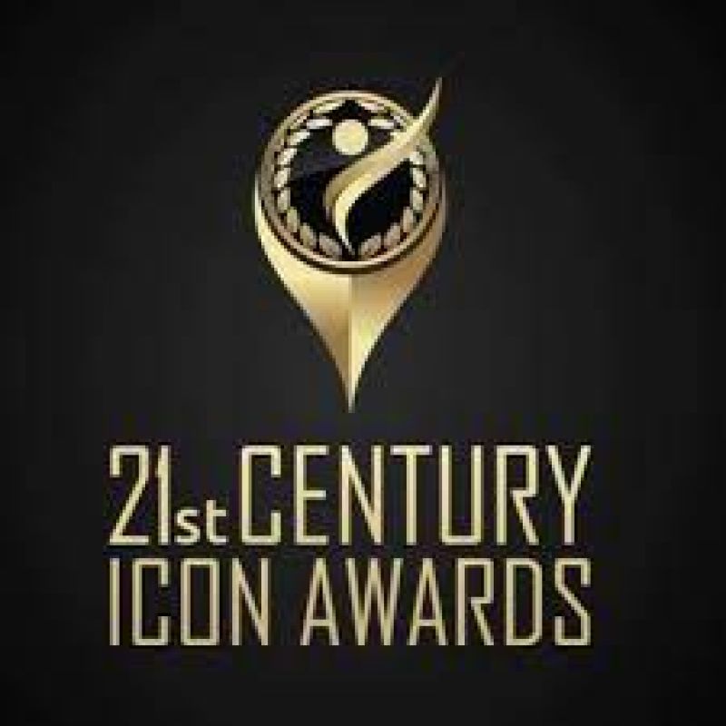  21st Century Icon Award 
