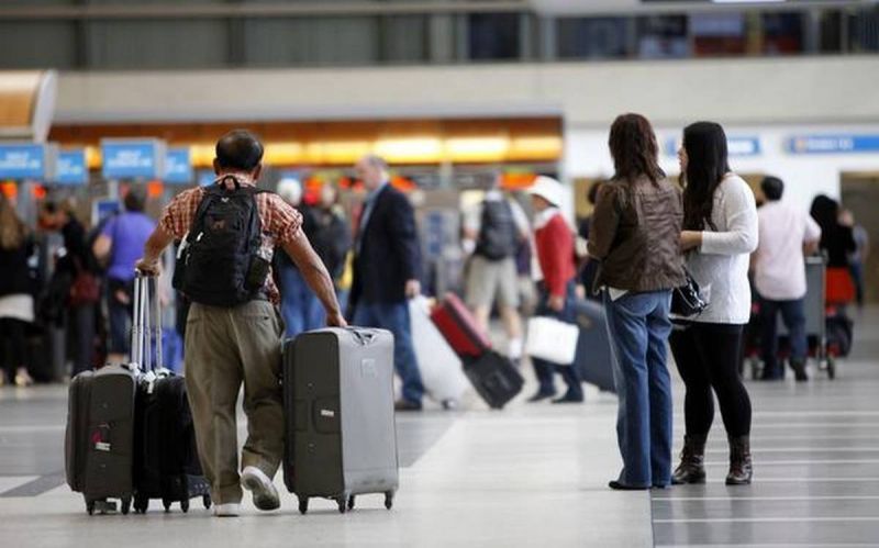 Ram Dass Jee International Airport