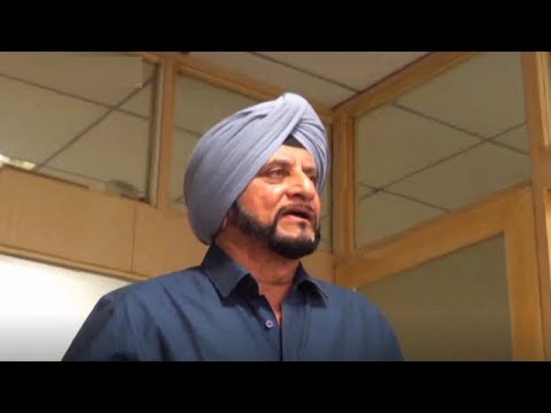 Brigadier Devinder Singh