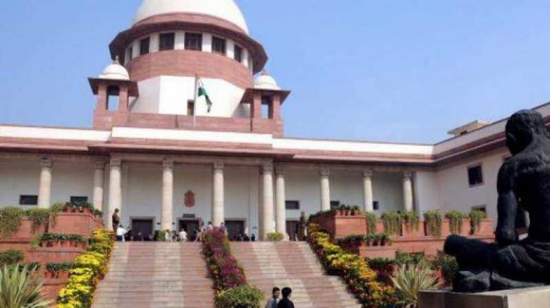 Supreme Court  Supreme Court