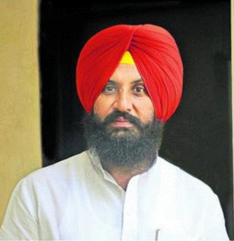 Case against Simarjeet Singh Bains
