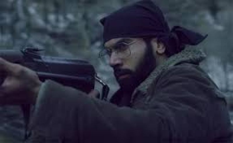 hansal mehta and rajkummar rao omerta movie about terrorists