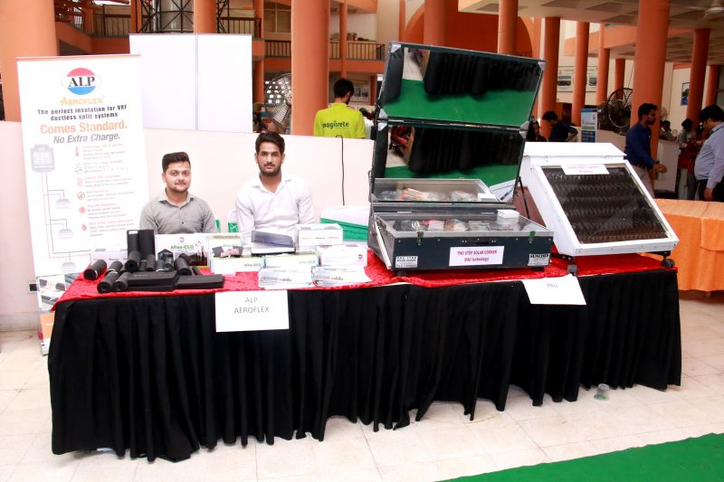 Peda Organizes Workshop