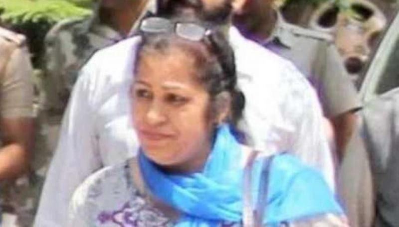  Lady officer shot dead by hotelier