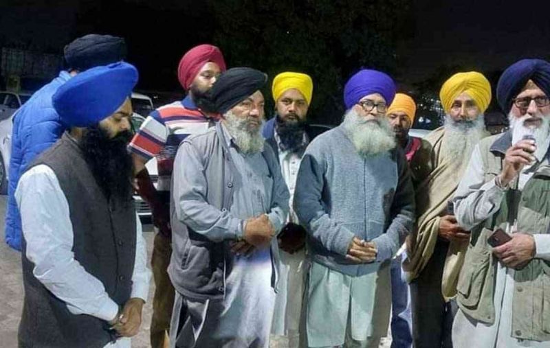 Gurmeet Singh Engineer