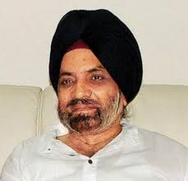Joginder Singh  Joginder Singh