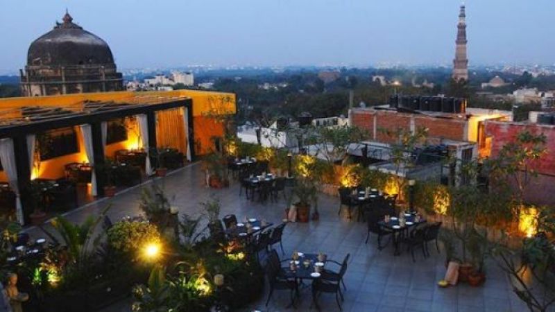 Denied entry at Delhi restaurant over religion and attire, alleges Sikh man