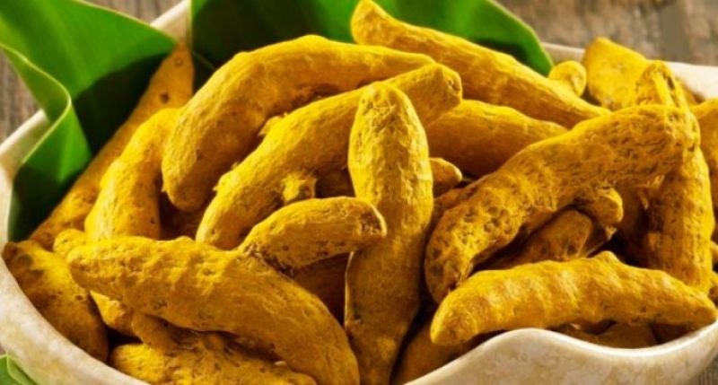 Turmeric 