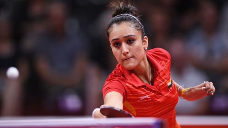 Manika Batra