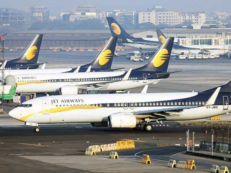 Jet Airways Crisis
