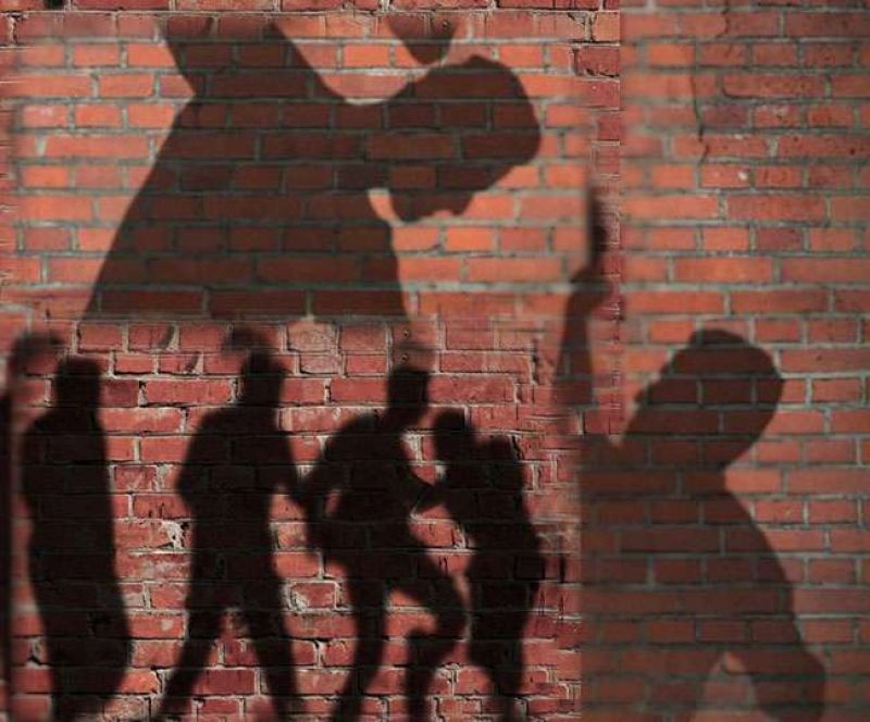 Mob Lynching Mob Lynching