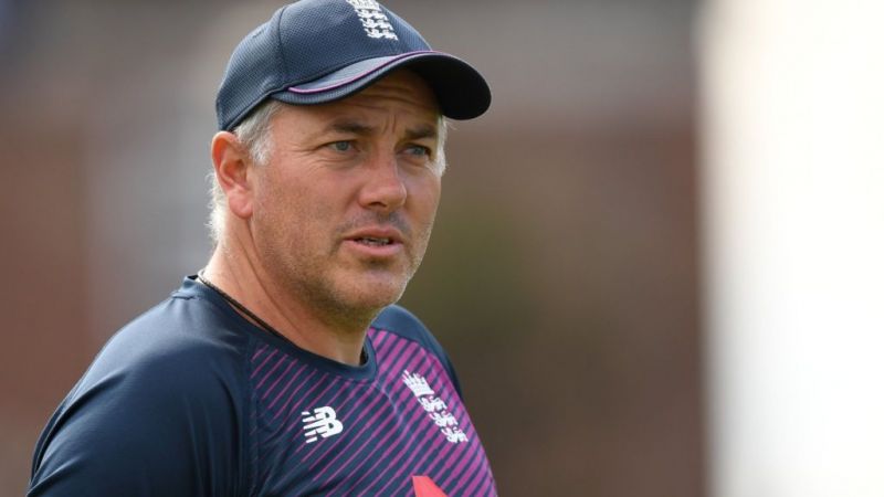 Chris Silverwood has been appointed as head cricket coach England team