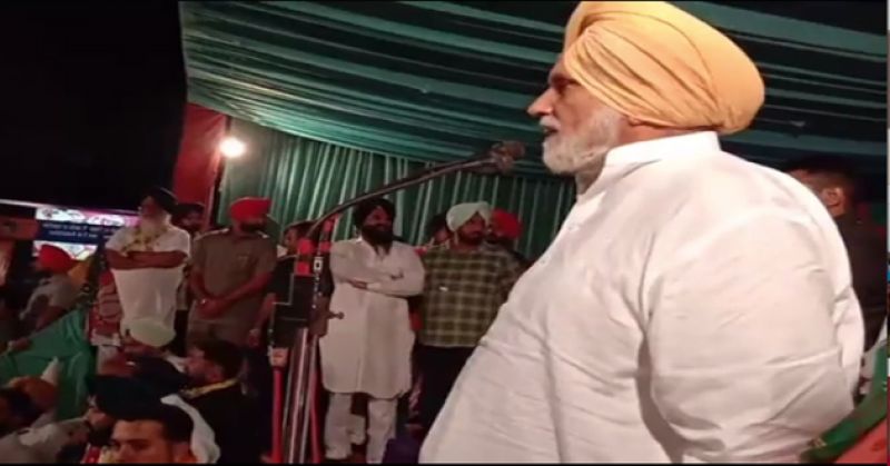 Janmeja Singh Sekhon