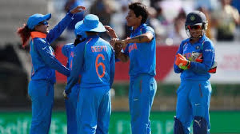 Women Cricket : Australia beat India By 36 Runs