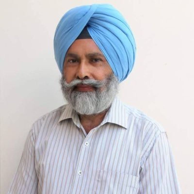 Nazar Singh Manshahia Nazar Singh Manshahia