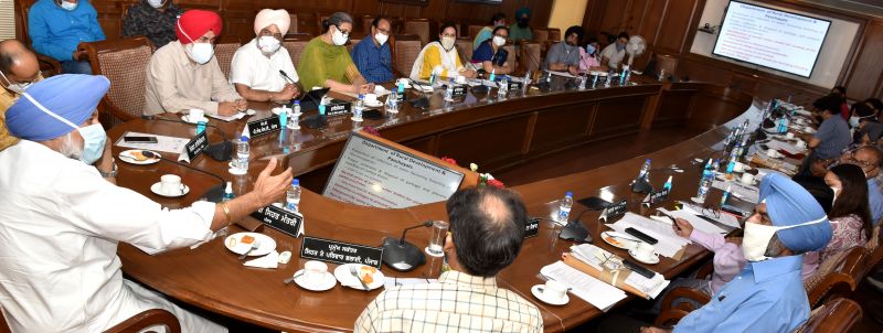 80% of Dengue cases reported from urban areas