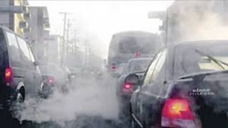 vehicular pollution vehicular pollution